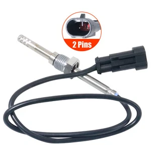 Q211035 For 2006 2007 Kenworth T800 W900 New Exhaust Gas Temperature Sensor - Picture 1 of 10