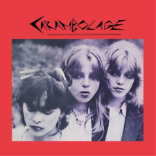 Carambolage Carambolage (Vinyl) 12" Album (UK IMPORT)