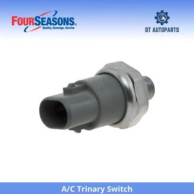 Interruptor trinario de aire acondicionado para Lexus RX300 1999-2003 4 estaciones 2000 2001 2002 Foto 1 de 4