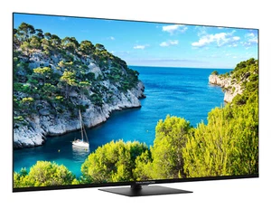 Smart TV 55" 4K Ultra HD LCD Google TV Classe F Wi-Fi Nero 55UG5C14 THOMSON - Foto 1 di 7