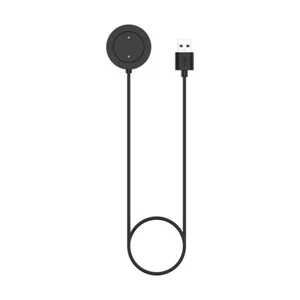 Câble de charge station de charge pour Xiaomi Watch S1 chargeur magnétique actif station d'accueil USB 1m - Photo 1/7