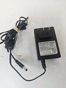 12V 1.5A  DC Adapter Charger for ADP WA-18G12U Ktec KSAS0241200150HU Power PSU - Picture 1 of 2