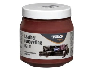 Acondicionador de cuero grande coñac - mejor acondicionador de muebles de cuero, 300 ml - Imagen 1 de 2