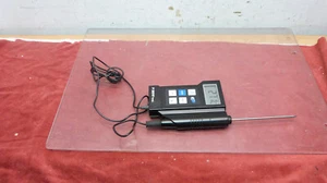 TFA Profi-Digitalthermometer mit Einstichfühler P300  TFA - Bild 1 von 16