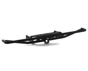 RC4WD CChand Vanquish VS4-10 Origin Tri-X Steel Tube Rear Bumper (Black) - Picture 1 of 3