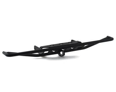 RC4WD CChand Vanquish VS4-10 Origin Tri-X Steel Tube Rear Bumper (Black) - Image 1 of 3