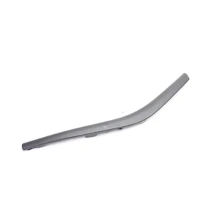 13-18 Ford Focus Front Left Side Door Armrest Trim Cover BM51-A24185-ACW SILVER - Picture 1 of 10