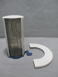 Star Wars Death Star ELEVATOR Parts lot AUTHENTIC Vintage 1978 - Picture 1 of 3