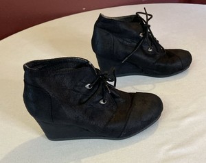 Las mejores ofertas en Tacones De Cuña Maurices para Mujeres | eBay