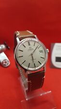 Orologio OMEGA Geneve Automatic 166.163 - 1012-Excellent Condition-Vintage Watch