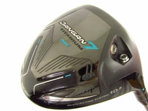 Golf Driver Marman DANGAN 7 MF Fubuki (S) 10.5 JAPAN - Picture 1 of 10