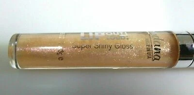 JORDANA Lip Out Loud Super Shiny Shimmer Lip Gloss #106 ASAP (Opal)- NOT SEALED - Image 1 of 2