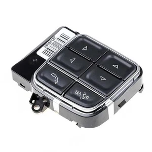 Interruptor Volante 56054449AA Reemplazar Para RAM 1500 2500 3500 4500 13-19 Coche - Imagen 1 de 6