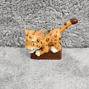 go diego Mega bloks 5570  go animal rescue center leopard figure toy - Picture 1 of 12