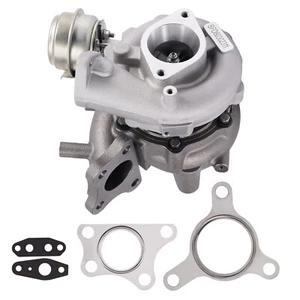 Turbocharger Turbo For Nissan Navara Pathfinder 2.5L YD25DDTI 2006- 14411-EB70C - Picture 1 of 15