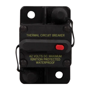 Garmin Trolling Motor Circuit Breaker 010-12832-40 - Picture 1 of 1