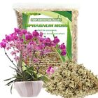 Halatool Sphagnum Moss Potting Mix for Plants Pot 2 Quart Bag Dried Moss Natu...