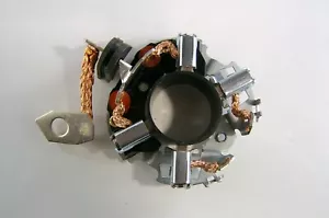 STARTER MOTOR BRUSHBOX BRUSHES TO REPLACE 1004336434 1004336980 333285 234475 - Picture 1 of 5