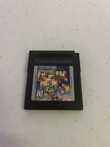 Nintendo Gameboy GAME AND WATCH GALLERY 2 Game Genuine Tested & Working - Picture 1 of 24