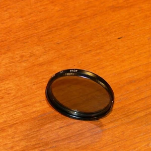55mm Hoya PL POLARISATORFILTER polarisierend Made in JAPAN einschraubbar passend für E55 - Bild 1 von 4