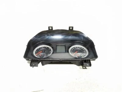 Medidor de velocímetro usado se adapta a: Ram Dodge 2500 2017 camioneta grupo gasolina MPH 120 Foto 1 de 4