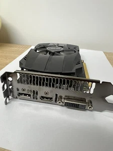 Karta graficzna ASUS GeForce GTX 1050 Phoenix 2GB GDDR5 - Zdjęcie 1 z 5