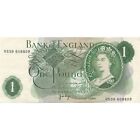 [#191144] Banknote, Great Britain, 1 Pound, KM:374g, UNC