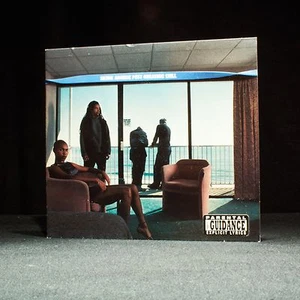 Skunk Anansie - Post Orgasmic Chill - Music CD - Imagen 1 de 3