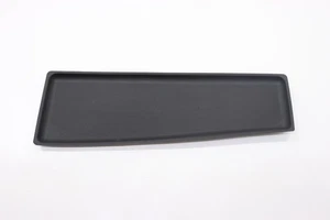 2019 - 2025 TOYOTA COROLLA CENTER CONSOLE LEFT SIDE INSERT MAT LINER COVER OEM - Picture 1 of 9