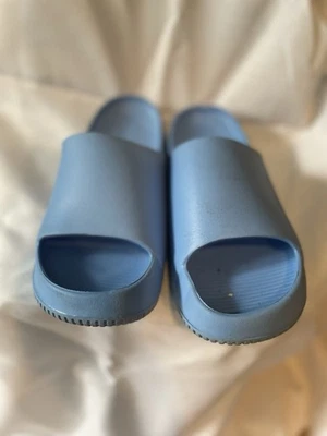 nike calm toboganes hombre talla 9 Foto 1 de 4