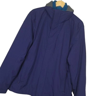 L.L. Chaqueta Bean 3 en 1 para hombre talla grande parka con capucha con chaqueta polar extraíble  Foto 1 de 4