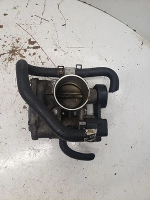 Throttle Body Throttle Valve Assembly Fits 06-08 AVEO 1408586 - Image 1 of 4