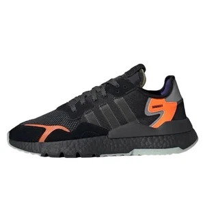 Adidas Nite Jogger ‘Black Carbon’ - Picture 1 of 5