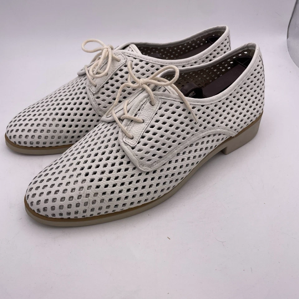 Zapatos Chelsea Crew Etiqueta Negra Para Mujer Talla 10 Cuero Leñoso Elegantes Transpirables Foto 1 de 4