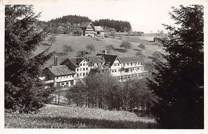 Schweiz - DEGERSHEIM (SG) Kurhaus Sennrüti - Verlag - E. Leibacher 22 - Picture 1 of 2