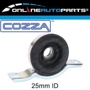 Driveshaft Centre Bearing for Subaru Leone AB3 4 cyl 1.6L EA71 4X4 1982~1984 - Picture 1 of 6