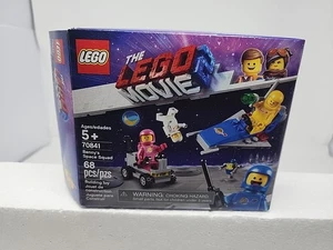LEGO The LEGO Movie 2: Benny's Space Squad (70841) Open Box as-is K19 - Picture 1 of 4