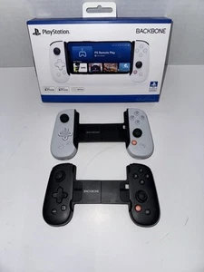 Two Backbone One Gamepad’s for iPhone(Lightning) - Photo 1 sur 11