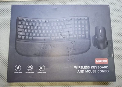 keyboard and mouse bluetooth - Image 1 of 2