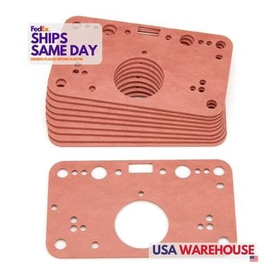 Advanced Engine 5840X, Juego de 10 Juntas Bloque de Medición Compuesto Rosa 2 Circuitos Foto 1 de 4