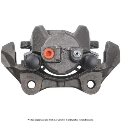 Pinza de freno trasera derecha TCP para Jeep Grand Cherokee y Dodge Durango Cardone Foto 1 de 4