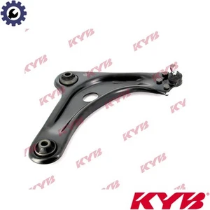 TRACK CONTROL ARM KSC4096 FOR CITROËN DS3/Convertible C3/II 8HR/8HP/8HZ 1.4L - Picture 1 of 6