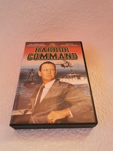 Harbor Command: The Complete Television Series (DVD) - Bild 1 von 2
