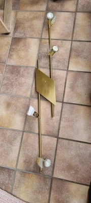 Deckenlampe - Bild 1 von 4