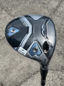 Cobra Aerojet Max 7 Wood Ladies Helium 4f1 Brand New 24.5 Degree Brand New - Picture 1 of 4