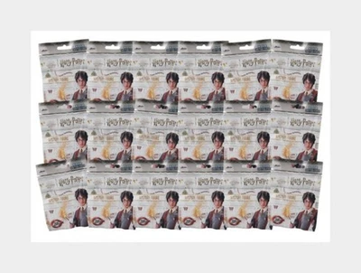 JADA 253181001-84529 FIGURES - SET 18x MISTERY FIGURE HARRY POTTER - VARIOUS - 1 - Immagine 1 di 2