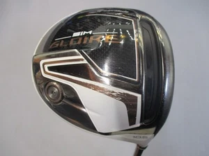 TaylorMade SIM GLOIRE Driver 10.5 Air Speeder TM (S) #300 Golf Clubs - Picture 1 of 6