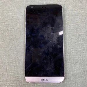 G5 LG Phone 32GB Android Silver Samsung VS987 4G LTE SmartPhone 5.4 IN - Picture 1 of 14