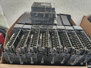 GE Fanuc 90-30 Modules (IC693-) - Picture 1 of 5