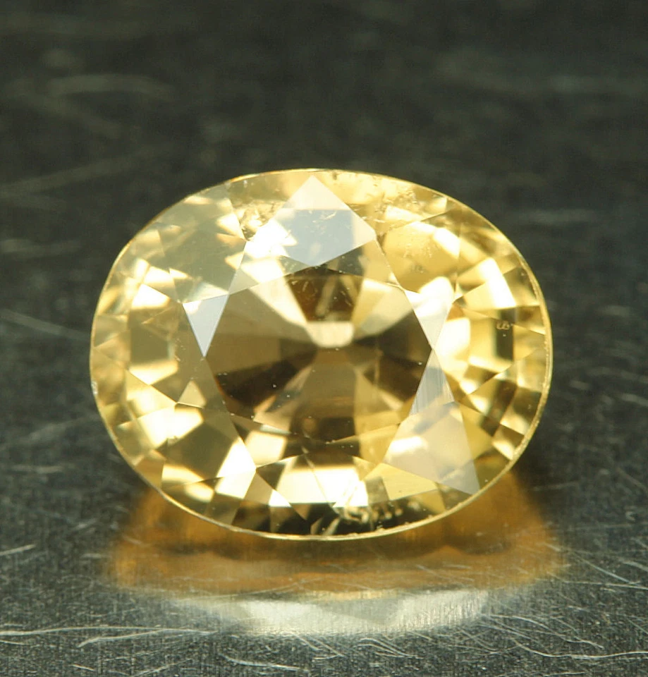 TURMALIN    klasse Farbe    2,05 ct - Bild 1 von 1